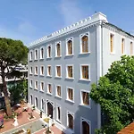 A For Art 4* Λιμένας