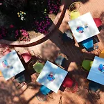 Ξενοδοχείο A For Art 4*