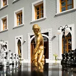 Ξενοδοχείο A For Art 4*