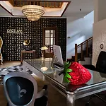 A For Art Hotel