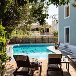 Otel A For Art Limenas (Thasos)