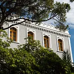 Ξενοδοχείο A For Art 4*