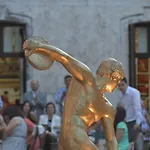 A For Art 4* Limenas (Thasos)