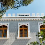 Ξενοδοχείο A For Art Λιμένας