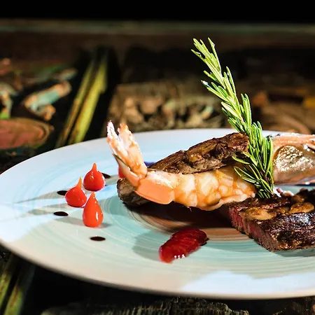 A For Art Hotel Limenas (Thasos)