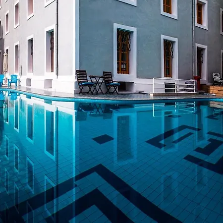 A For Art Hotel