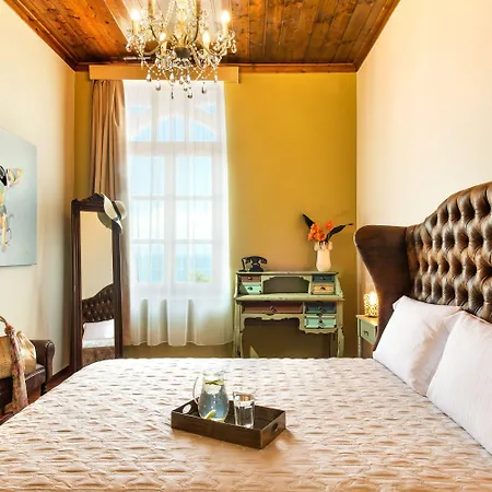 A For Art Limenas (Thasos)