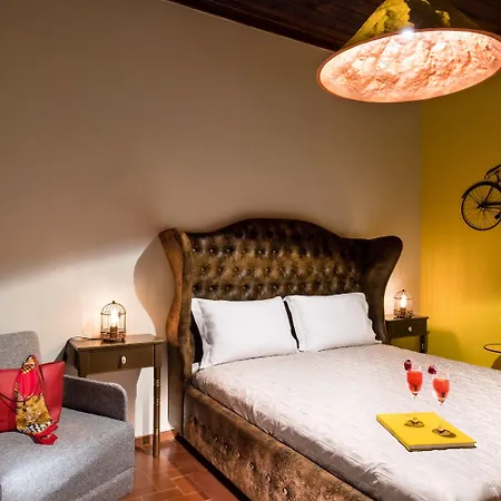 A For Art 4* Limenas (Thasos)