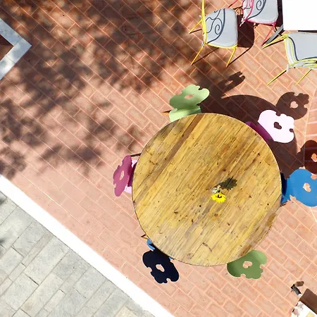 A For Art Limenas (Thasos)