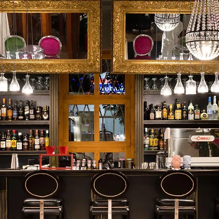 Hotel A For Art Limenas (Thasos)