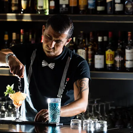 A For Art Limenas (Thasos)