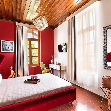 A For Art 4* Limenas (Thasos)