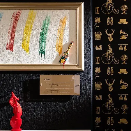 A For Art