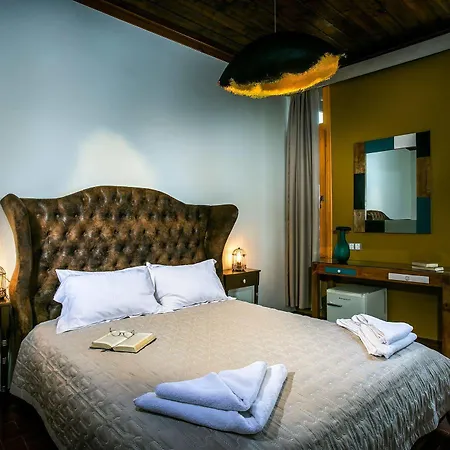 Hotel A For Art 4*