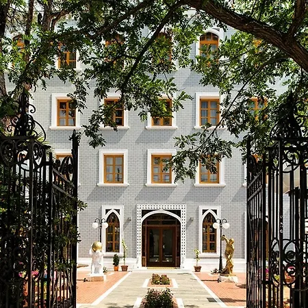 A For Art Limenas (Thasos)