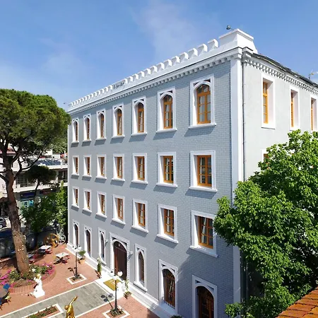 A For Art 4* Limenas (Thasos)