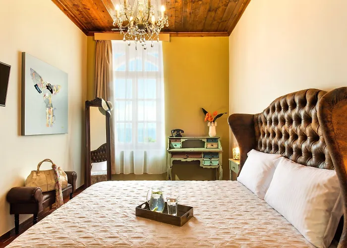 A For Art Limenas (Thasos)